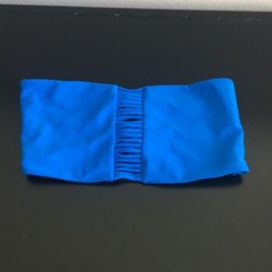 Women’s Bandeau Bikini Top